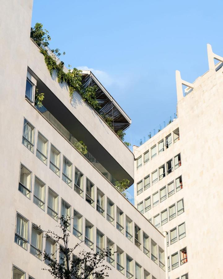Mondrian Condesa México DF