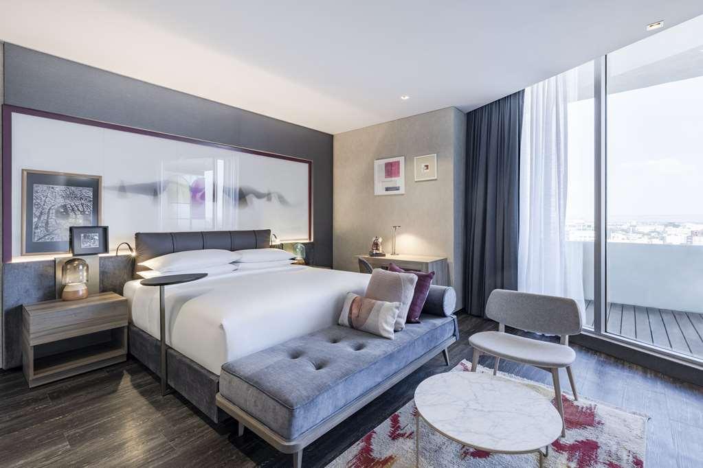 Mondrian Condesa Hotel 5*
